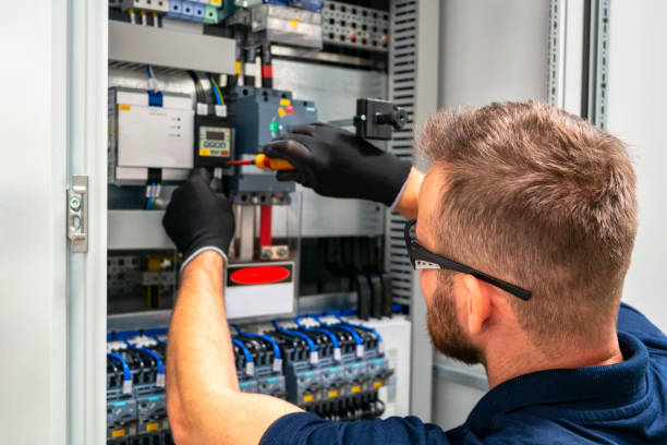 Best Emergency Electrician Near Me  in Granville, WV