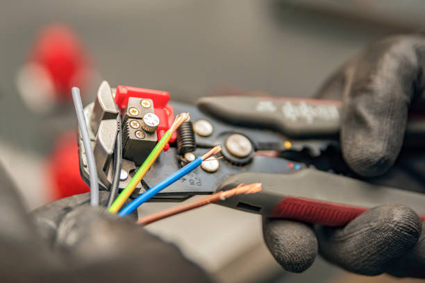 Best Electrical Rewiring Services  in Granville, WV