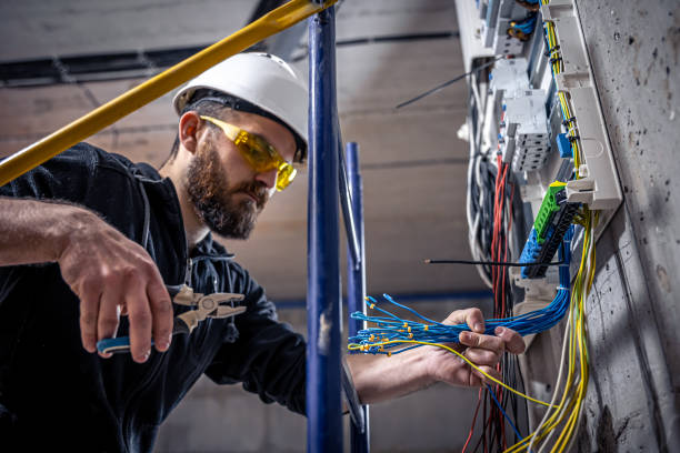 Best Circuit Breaker Repair  in Granville, WV