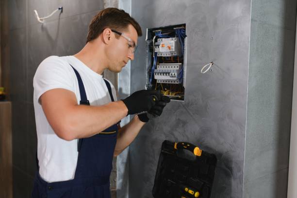 Best Home Electrical Repair  in Granville, WV
