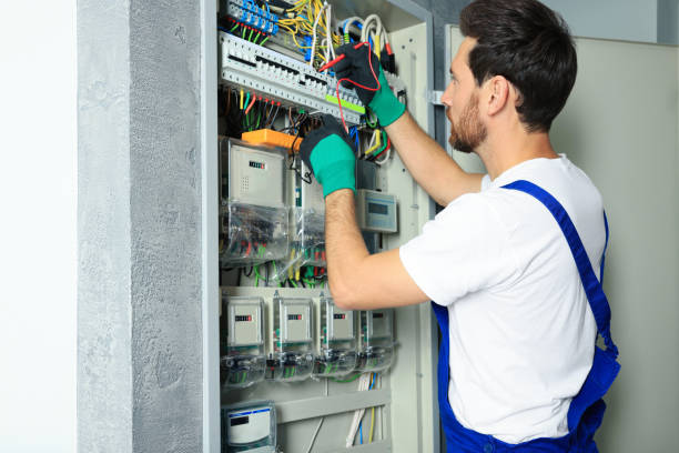 Best Emergency Electrical Repair  in Granville, WV