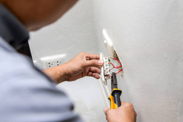 Best Industrial Electrical Services  in Granville, WV