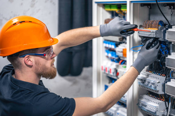 Best Electrical Wiring Services  in Granville, WV